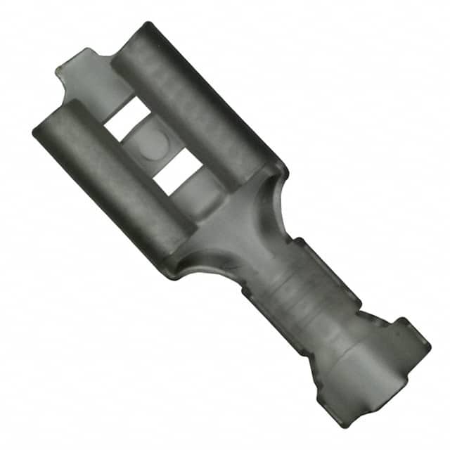 62137-2 TE Connectivity AMP Connectors  Connettori a sgancio rapido Connettori a sgancio rapido